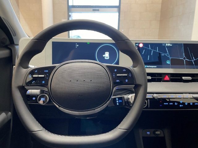 HYUNDAI Ioniq 5 usata, con Immobilizzatore elettronico