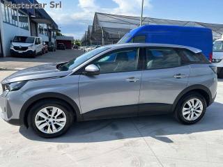 PEUGEOT 3008 usata, con Airbag laterali