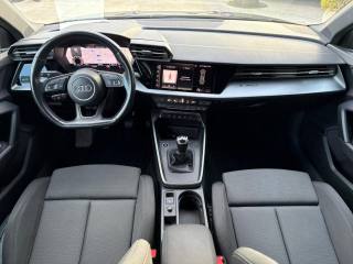 AUDI A3 usata, con Cerchi in lega