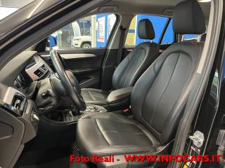BMW X1 usata, con Alzacristalli elettrici