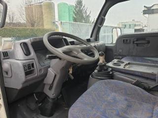 NISSAN Cabstar usata 7