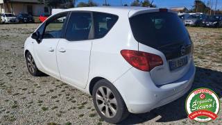OPEL Meriva usata, con Chiusura centralizzata