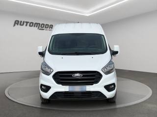 FORD Transit Custom usata, con Airbag