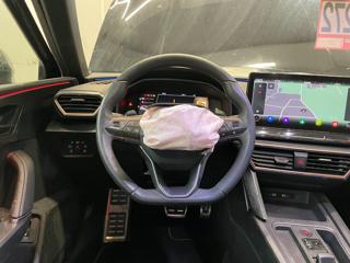 CUPRA Leon usata, con USB