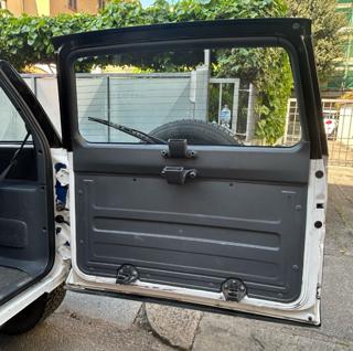 TOYOTA RAV 4 usata, con Luci diurne