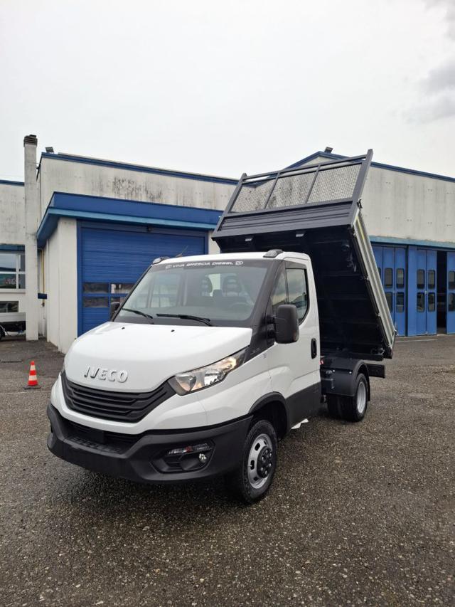 IVECO Daily usata, con Chiusura centralizzata telecomandata