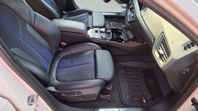 BMW 118 usata, con Climatizzatore