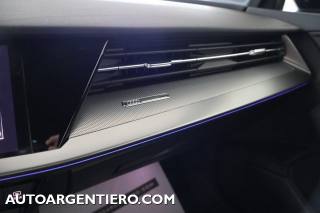 AUDI A3 usata, con Park Distance Control