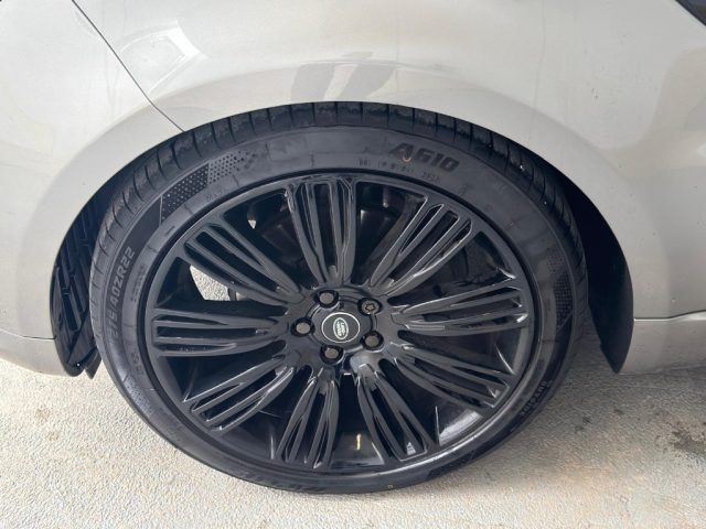 LAND ROVER Range Rover Sport usata 28