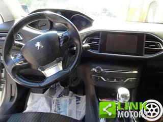 PEUGEOT 308 usata, con Cruise Control