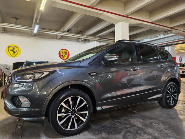FORD Kuga usata, con ABS