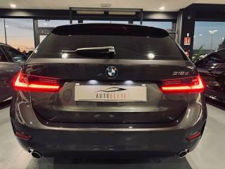 BMW 318 usata, con Alzacristalli elettrici