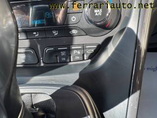 FORD Kuga usata, con Park Distance Control