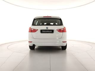 BMW 216 usata, con Airbag Passeggero
