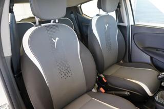 LANCIA Ypsilon usata 25