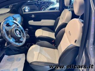 FIAT 500 usata, con Autoradio