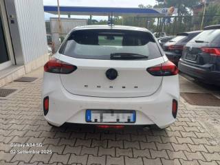 OPEL Corsa usata, con Autoradio