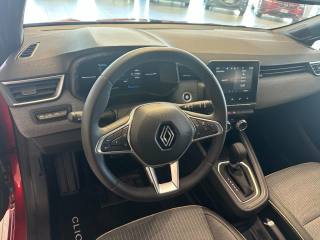 RENAULT Clio usata, con Controllo trazione