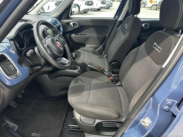 FIAT 500L usata, con Cruise Control