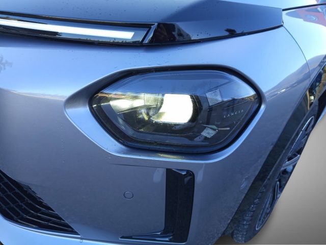 LANCIA Ypsilon usata, con Controllo elettronico della corsia