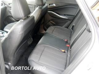 OPEL Grandland usata, con Climatizzatore