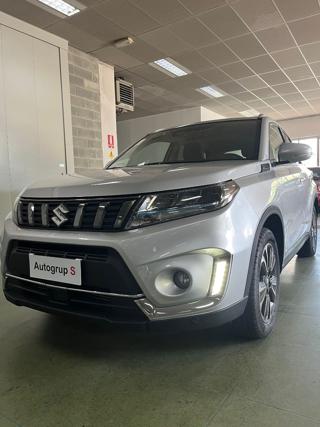 SUZUKI Vitara 1.4 Hybrid 4WD Allgrip  Top