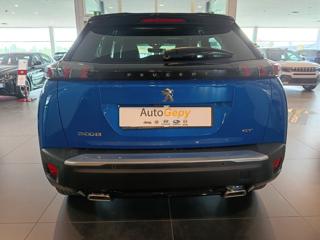 PEUGEOT 2008 usata, con Alzacristalli elettrici