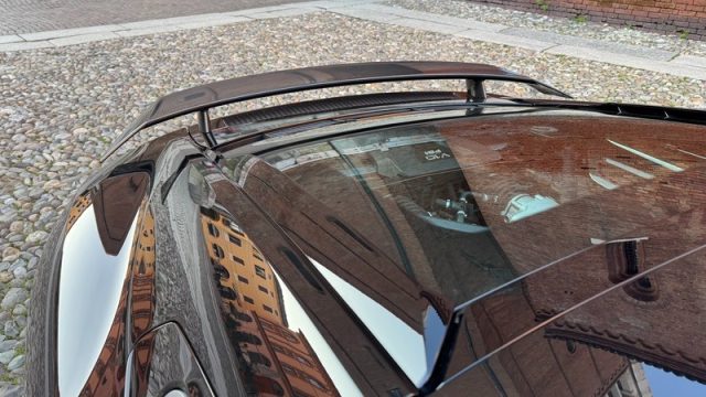 AUDI R8 usata, con Autoradio