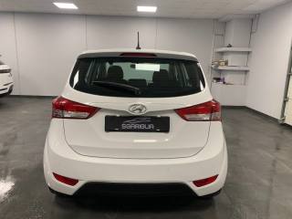 HYUNDAI iX20 usata, con Alzacristalli elettrici