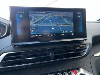 PEUGEOT 5008 usata, con Chiusura centralizzata
