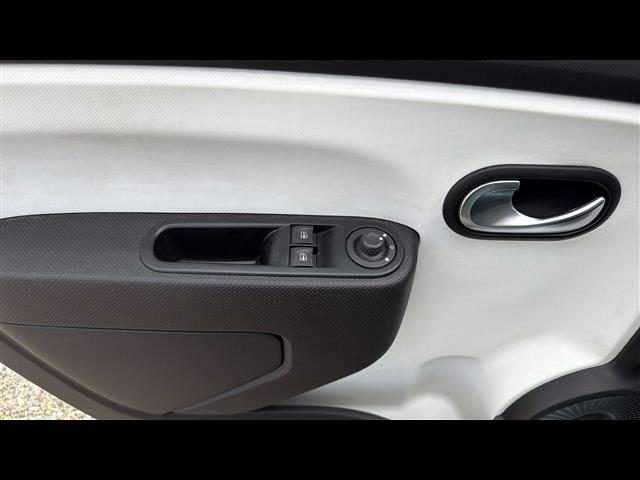RENAULT Twingo usata, con Specchietti laterali elettrici