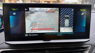 PEUGEOT 3008 usata, con Controllo automatico clima