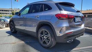 MERCEDES-BENZ GLA 200 usata, con Airbag Passeggero