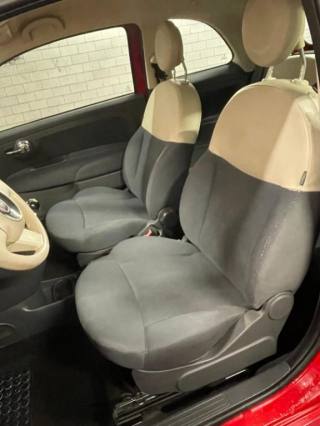 FIAT 500 usata, con Airbag Passeggero