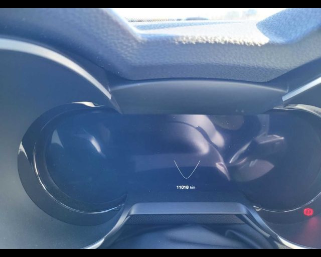 ALFA ROMEO Stelvio usata, con Sedili sportivi