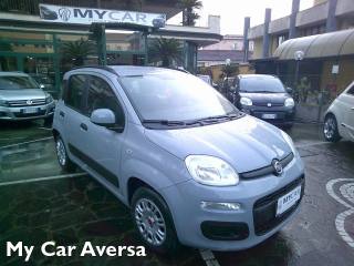 FIAT Panda usata, con Airbag
