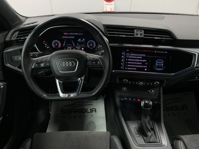 AUDI Q3 usata, con Controllo trazione