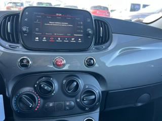 FIAT 500 usata, con ESP