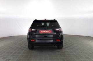 JEEP Compass usata 4