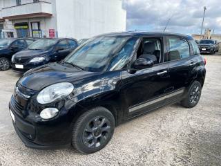 FIAT 500L usata 2
