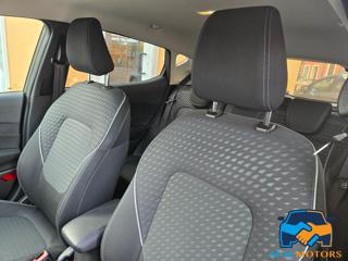 FORD Fiesta usata 15