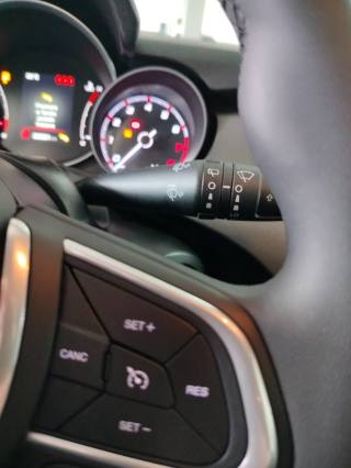 FIAT 500X usata 33