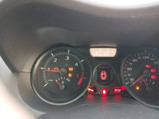 RENAULT Megane usata 13