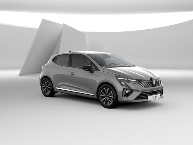 RENAULT Clio usata, con ABS