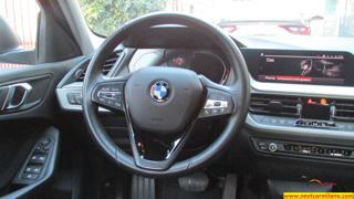 BMW 116 usata, con Chiusura centralizzata