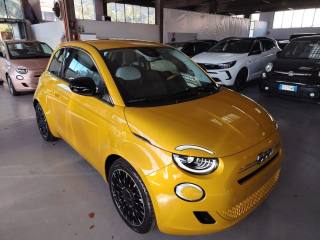 FIAT 500 usata, con Specchietti laterali elettrici