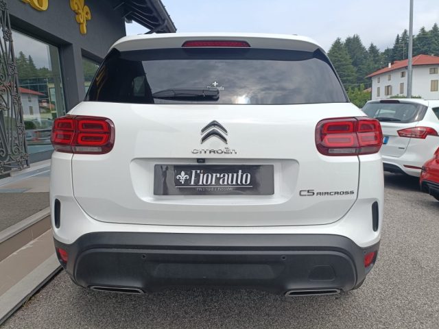 CITROEN C5 Aircross usata, con Alzacristalli elettrici