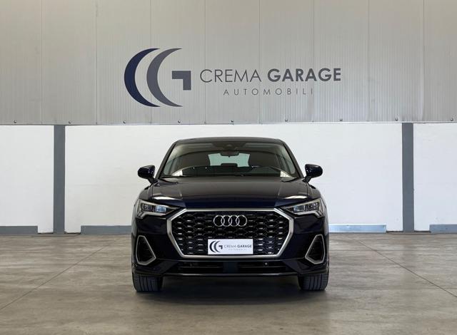 AUDI Q3 usata, con Alzacristalli elettrici