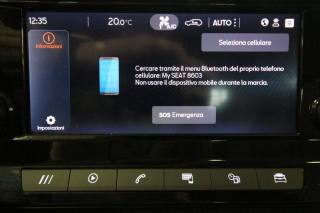 SEAT Leon usata, con ESP