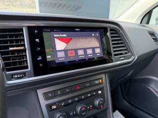 CUPRA Ateca usata, con Cruise Control